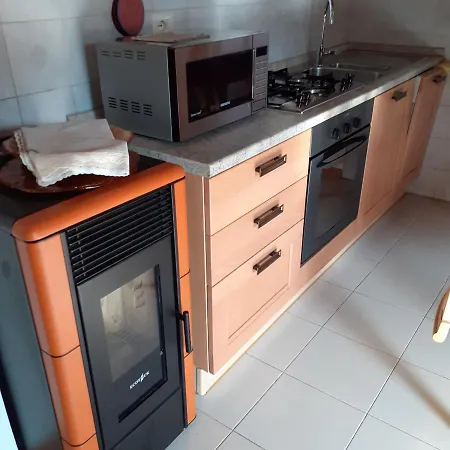 Appartamento Il Nido