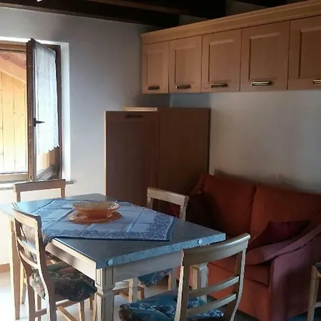 Appartamento Il Nido